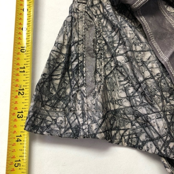 Beate Heymann Street Couture Greenish/Brown with Black Top Size 10 - Picture 10 of 13